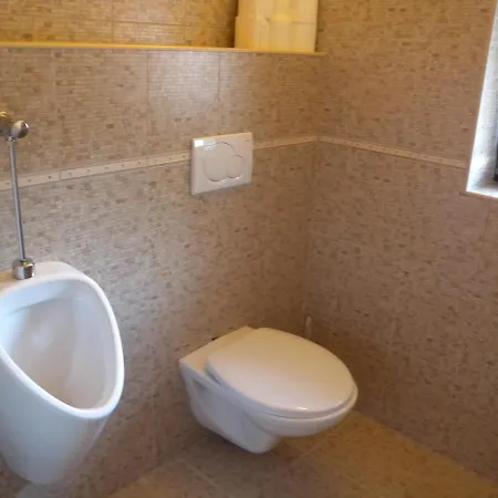 Holiday home Holiday 1 *